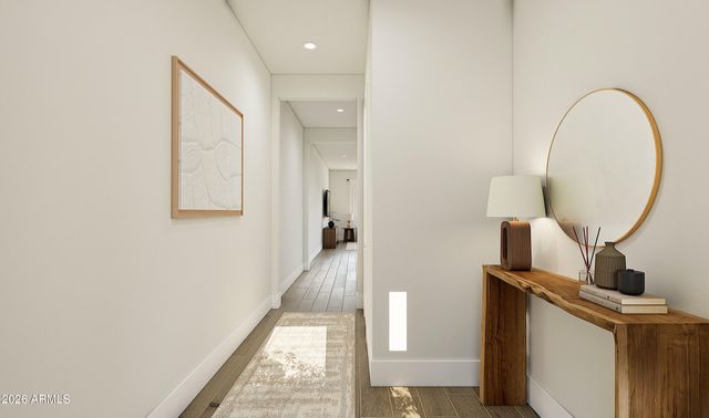 7261 E Via Luna Drive, Scottsdale, AZ 85255