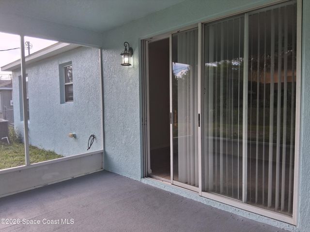 820 Tedder Road SE, Palm Bay, FL 32909