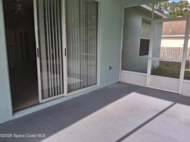 820 Tedder Road SE, Palm Bay, FL 32909