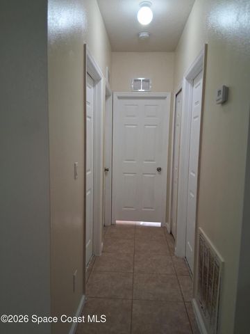 820 Tedder Road SE, Palm Bay, FL 32909