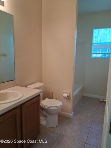 820 Tedder Road SE, Palm Bay, FL 32909