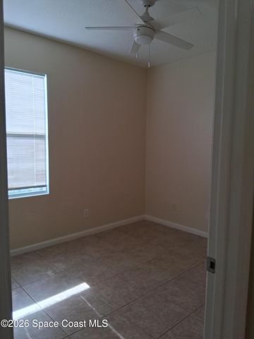 820 Tedder Road SE, Palm Bay, FL 32909