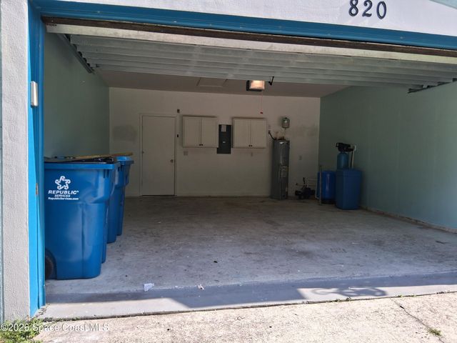 820 Tedder Road SE, Palm Bay, FL 32909
