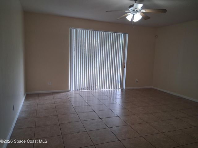 820 Tedder Road SE, Palm Bay, FL 32909