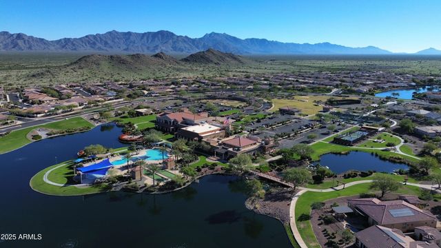 16746 S 181st Drive, Goodyear, AZ 85338