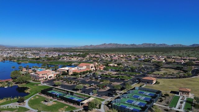 16746 S 181st Drive, Goodyear, AZ 85338