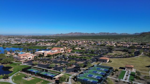 16746 S 181st Drive, Goodyear, AZ 85338