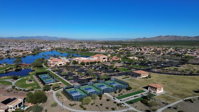 16746 S 181st Drive, Goodyear, AZ 85338