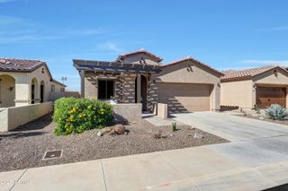 16746 S 181st Drive, Goodyear, AZ 85338