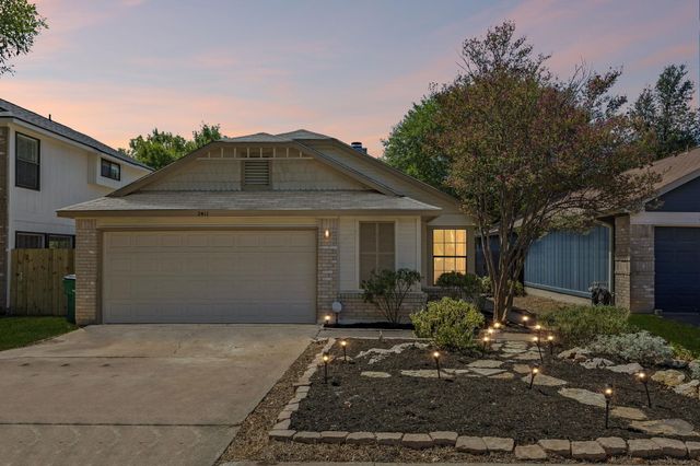2411 Dowd LN, Austin, TX 78728
