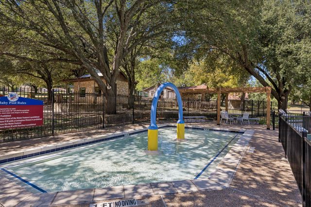 2411 Dowd LN, Austin, TX 78728