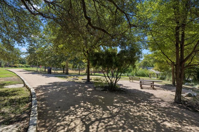 2411 Dowd LN, Austin, TX 78728