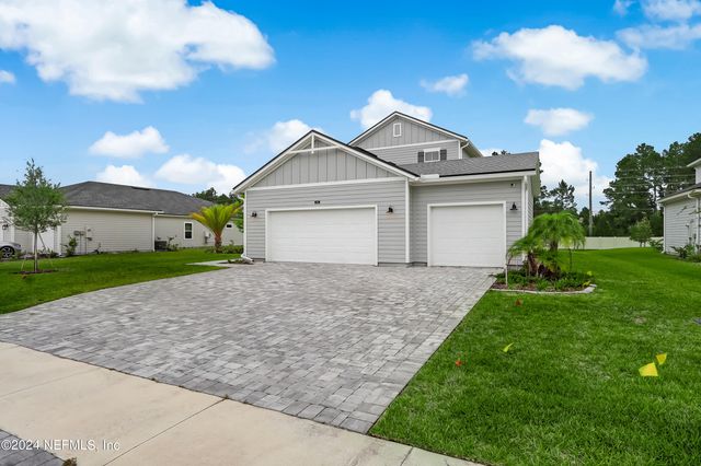 295 MORNING MIST Lane, St. Johns, FL 32259