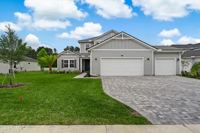 295 MORNING MIST Lane, St. Johns, FL 32259
