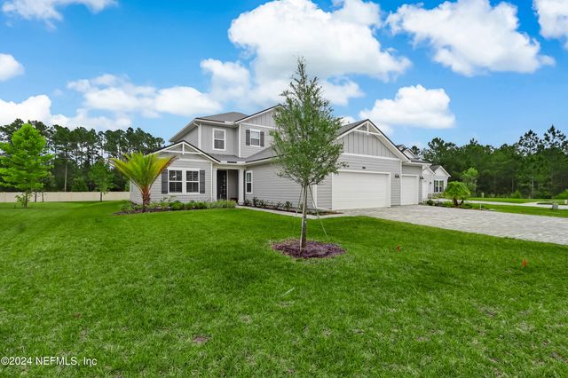 295 MORNING MIST Lane, St. Johns, FL 32259