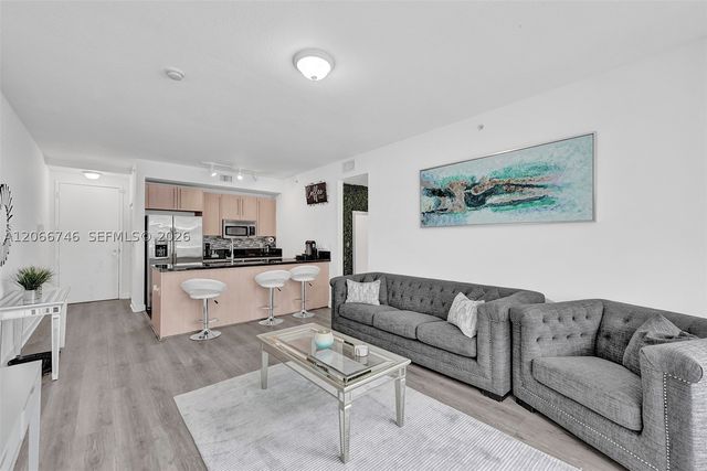 79 SW 12th St 3608-S, Miami, FL 33130