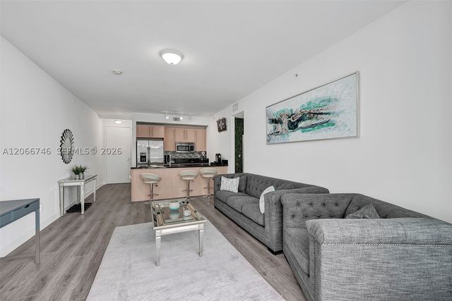 79 SW 12th St 3608-S, Miami, FL 33130