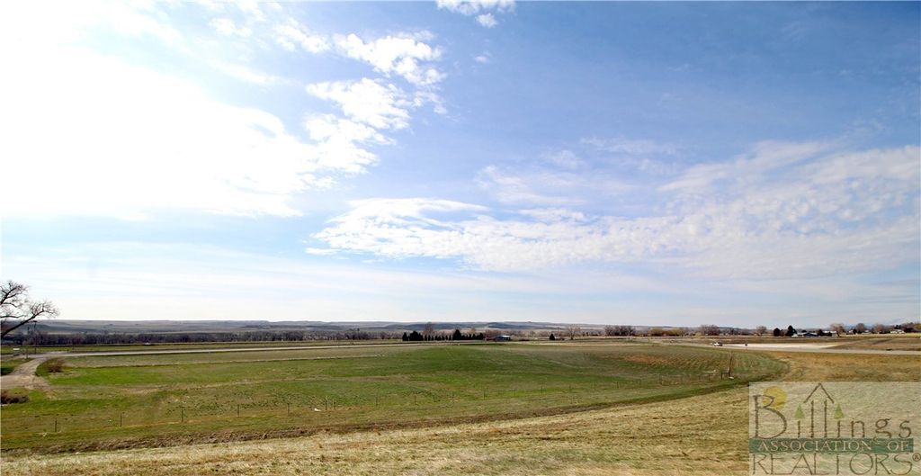 TBD - Lot 2 Clark Stone Bend, Laurel, MT 59044