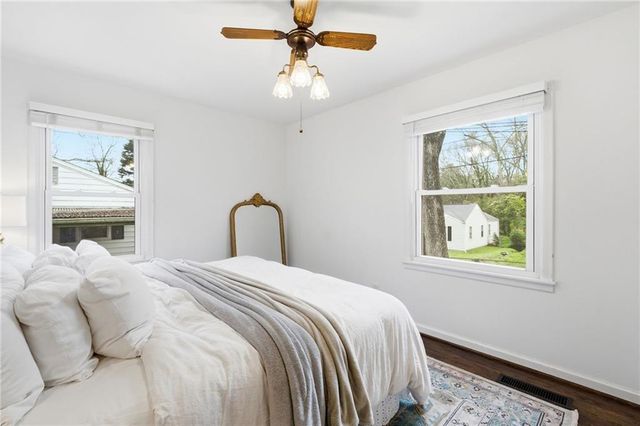 316 Hicks Drive, Marietta, GA 30060