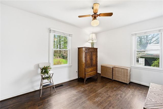 316 Hicks Drive, Marietta, GA 30060