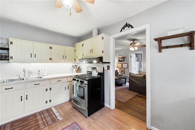 316 Hicks Drive, Marietta, GA 30060