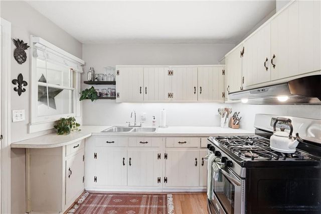 316 Hicks Drive, Marietta, GA 30060