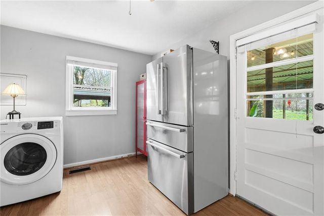 316 Hicks Drive, Marietta, GA 30060