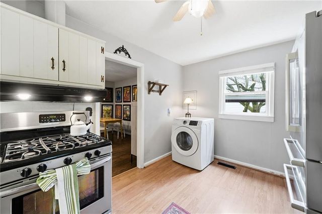 316 Hicks Drive, Marietta, GA 30060