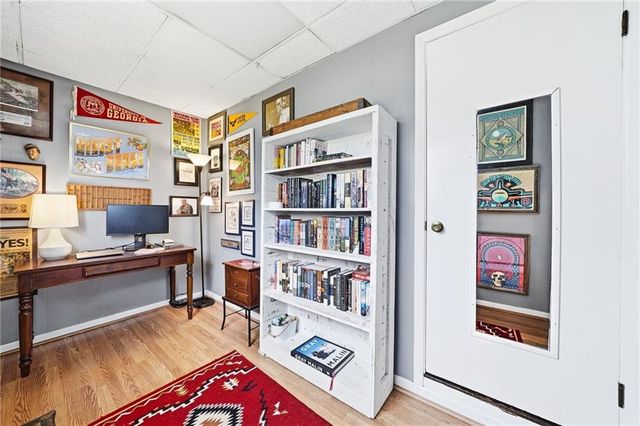 316 Hicks Drive, Marietta, GA 30060