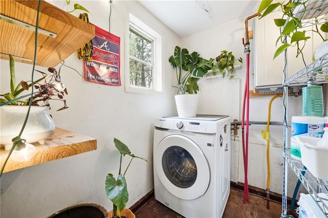 316 Hicks Drive, Marietta, GA 30060