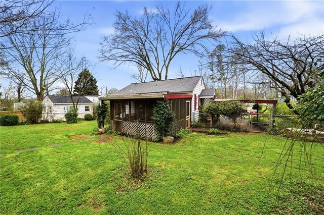 316 Hicks Drive, Marietta, GA 30060