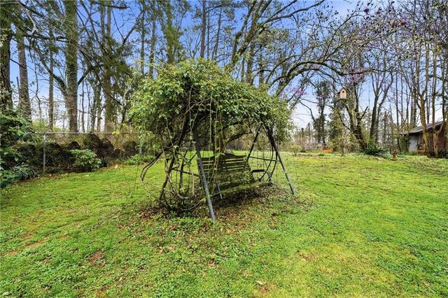 316 Hicks Drive, Marietta, GA 30060