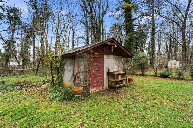 316 Hicks Drive, Marietta, GA 30060