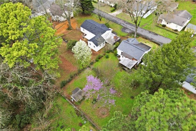 316 Hicks Drive, Marietta, GA 30060