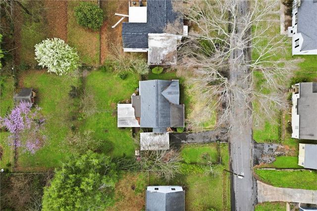 316 Hicks Drive, Marietta, GA 30060