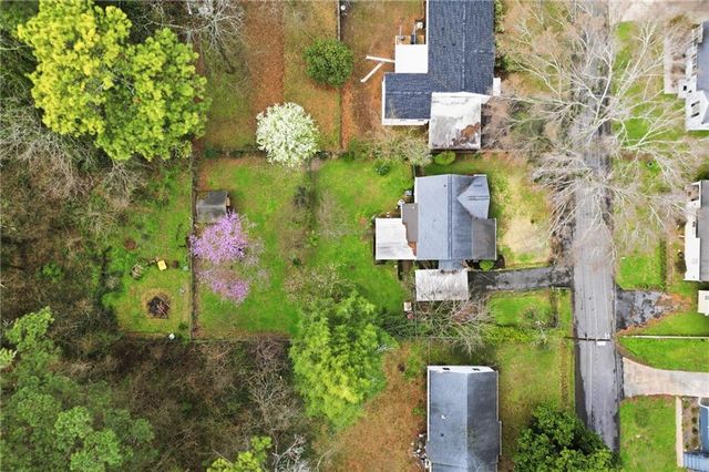 316 Hicks Drive, Marietta, GA 30060