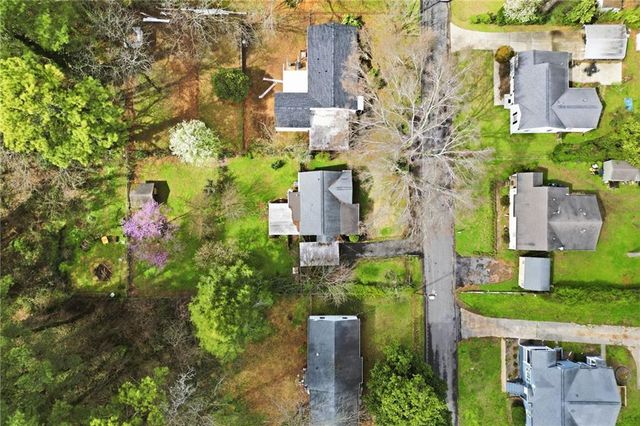 316 Hicks Drive, Marietta, GA 30060