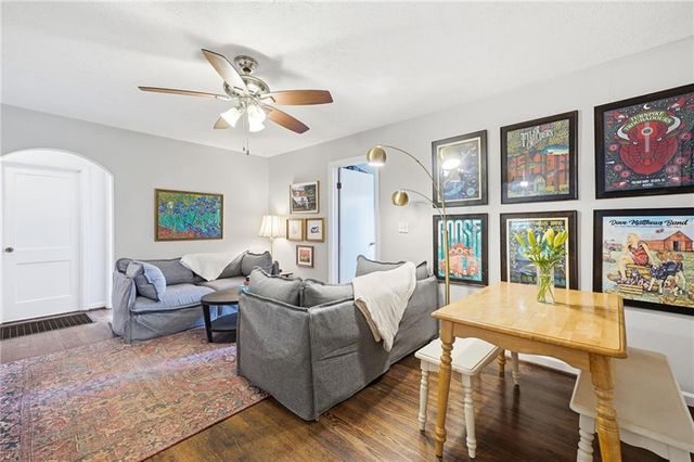 316 Hicks Drive, Marietta, GA 30060