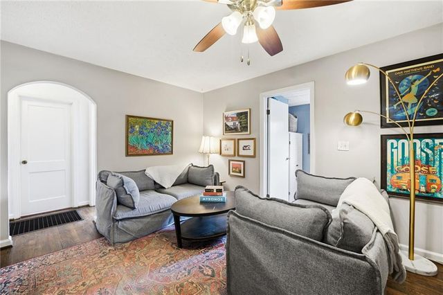 316 Hicks Drive, Marietta, GA 30060