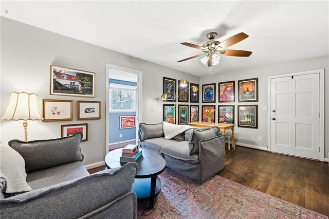 316 Hicks Drive, Marietta, GA 30060