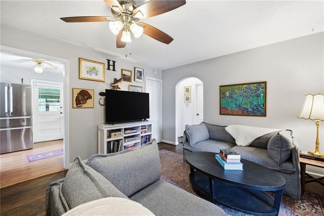 316 Hicks Drive, Marietta, GA 30060