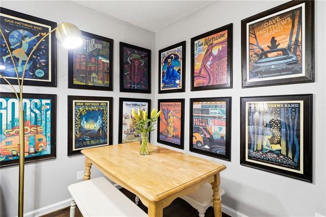 316 Hicks Drive, Marietta, GA 30060