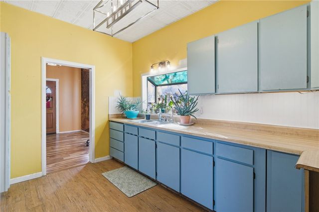 5015 W Tennessee Avenue, Chloride, AZ 86431