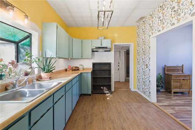 5015 W Tennessee Avenue, Chloride, AZ 86431