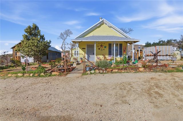 5015 W Tennessee Avenue, Chloride, AZ 86431