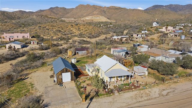 5015 W Tennessee Avenue, Chloride, AZ 86431