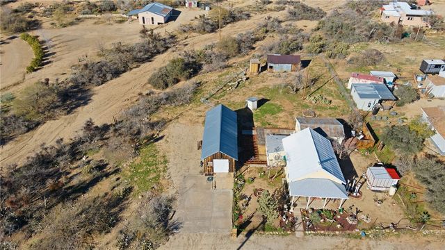 5015 W Tennessee Avenue, Chloride, AZ 86431