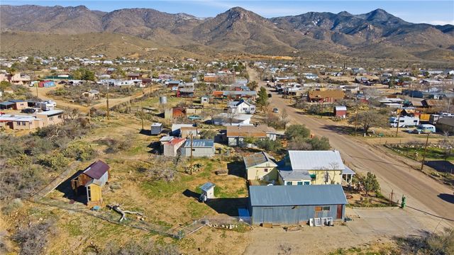 5015 W Tennessee Avenue, Chloride, AZ 86431