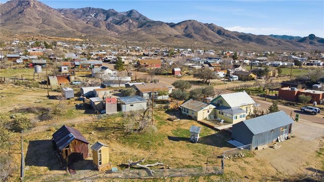 5015 W Tennessee Avenue, Chloride, AZ 86431