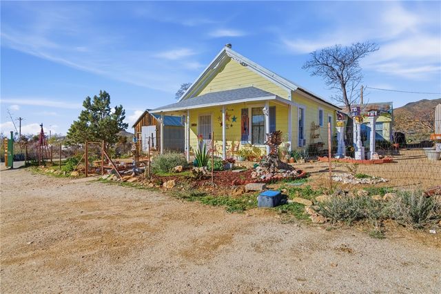 5015 W Tennessee Avenue, Chloride, AZ 86431